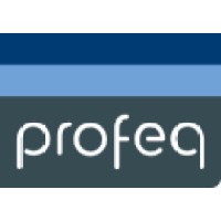 Profeq Professional B.V. Logo
