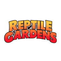 Black Hills Reptile Gardens Logo