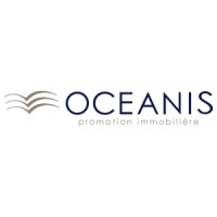 OCEANIS PROMOTION Logo