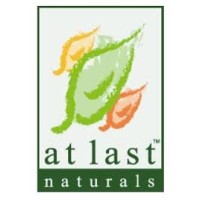 At Last Naturals Logo