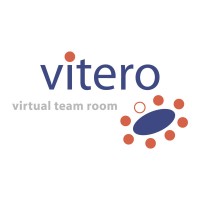 vitero GmbH Logo