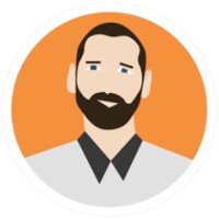 Ludovic ROLAND Logo