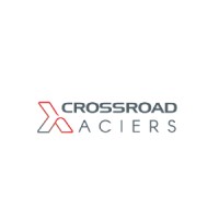 Crossroad Aciers Logo