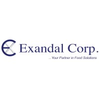 Exandal USA Corp. Logo