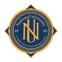 NationsUniversity Logo