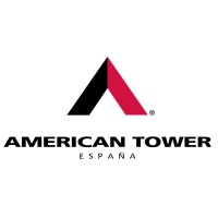 American Tower España Logo