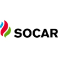 SOCAR Energy Georgia Logo