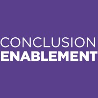 Conclusion Enablement Logo