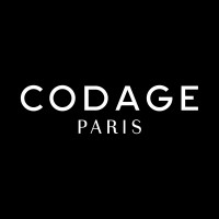 CODAGE Paris Logo