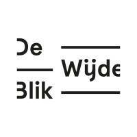 De Wijde Blik communicatie Logo