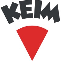 Keim Mineral Coatings of America, Inc. Logo