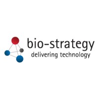 Bio-Strategy Logo