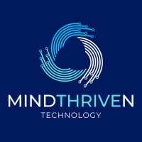 MINDTHRIVEN Logo