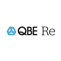 QBE Re Logo
