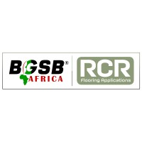 RCR & BGSB FLOORING KENYA Logo