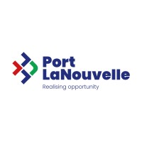 Port of Port-La Nouvelle Logo