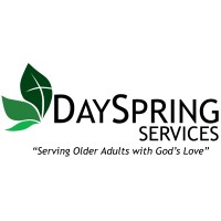 DaySpring Services Logo