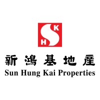 Sun Hung Kai Properties Limited Logo