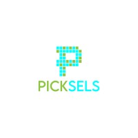 Picksels Logo