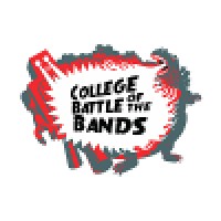 College Battle of the Bands Logo