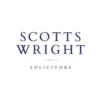 Scotts Wright Solicitors Logo