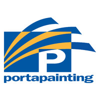 Porta-Painting - WBENC CERTIFIED Logo