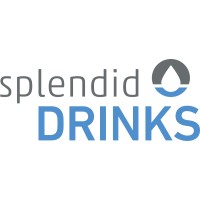 Splendid Drinks Logo