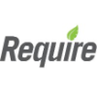 Require AB Logo