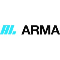 Arma Litigation Limited Logo