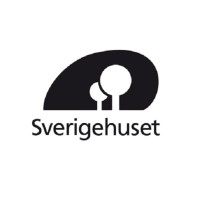 Sverigehuset Logo