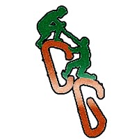 Common Ground Adventures Inc Logo