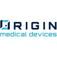Origin Medical Devices, Inc Logo