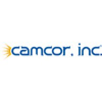 Camcor, Inc Logo