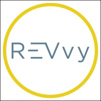 REVvy Logo