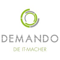 DEMANDO GmbH Logo