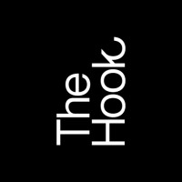The Hook Logo