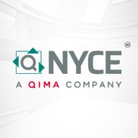 NYCE Logo