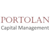 Portolan Capital Management Logo