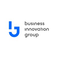 Business Innovation Group Logo