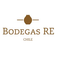 Bodegas RE Logo