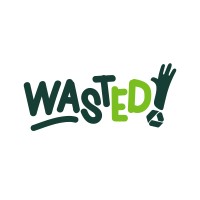 wastED Logo