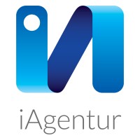 iAgentur AG Logo