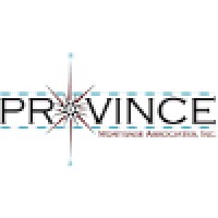 Province Mortgage Associates, Inc. - (NMLS# 2861) Logo