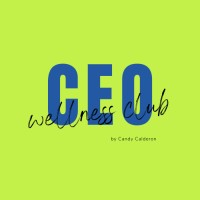 CEO Wellness Club Logo