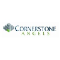 Cornerstone Angels Logo