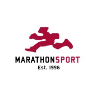Marathon Sport Logo