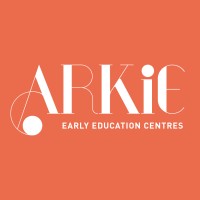 Arkie Early Education Centre Wahroonga Logo
