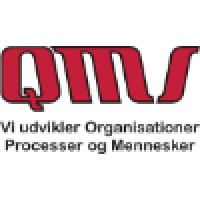 QMS - Quality Management Services Logo