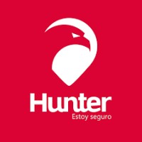 Hunter Ecuador Logo