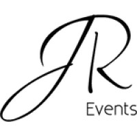 J.R. Events Logo